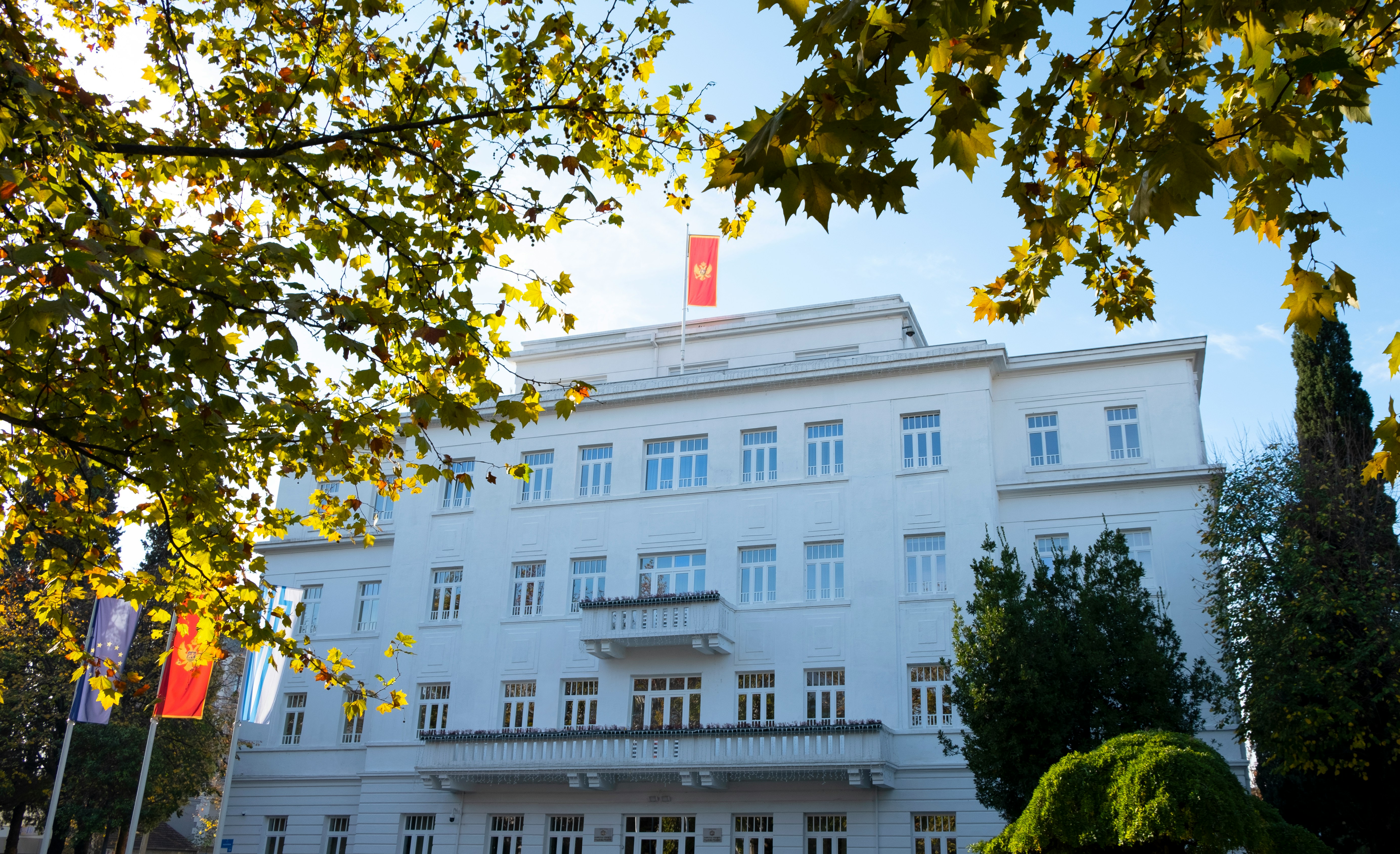 Podgorica
