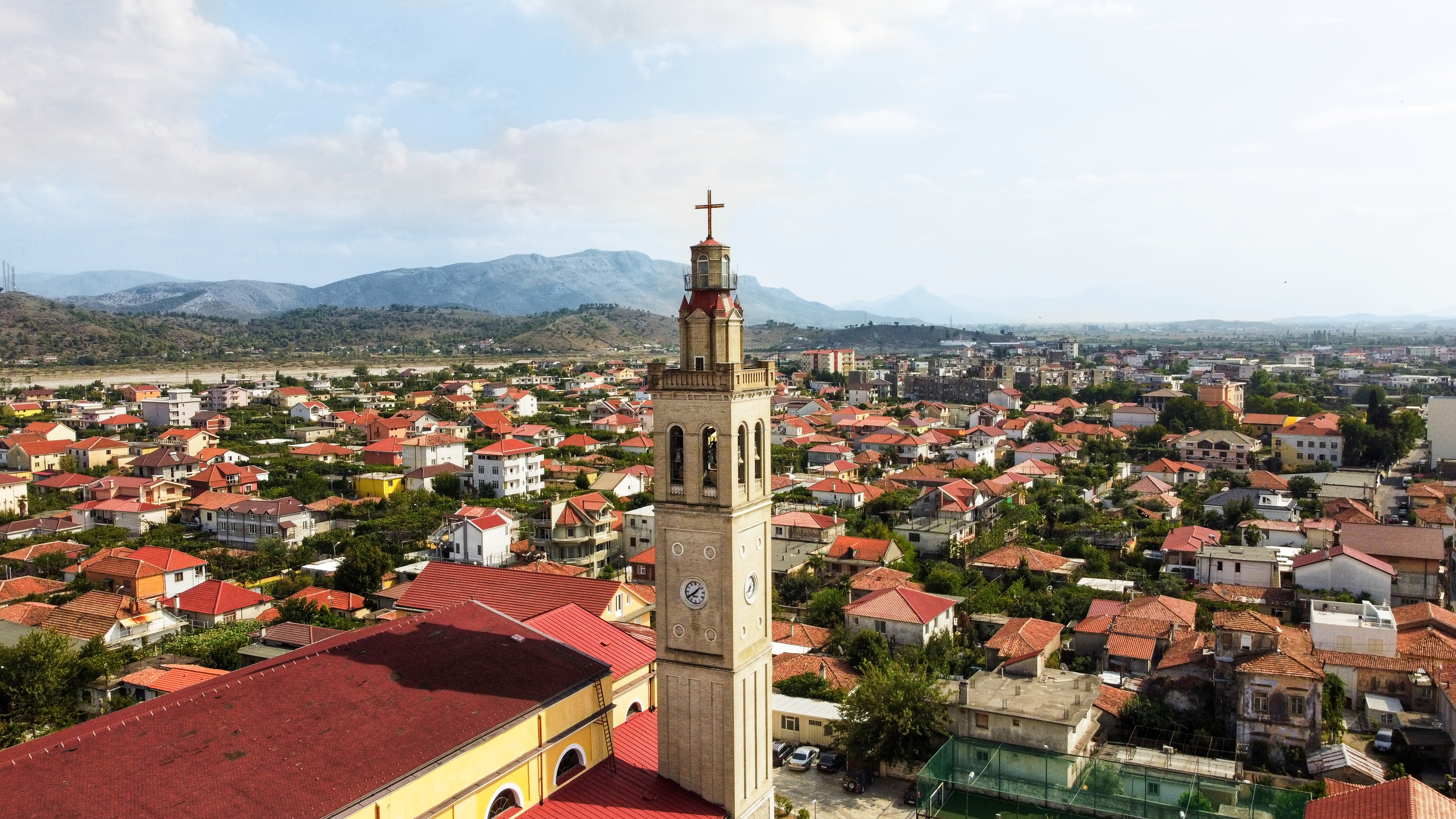 Tirana